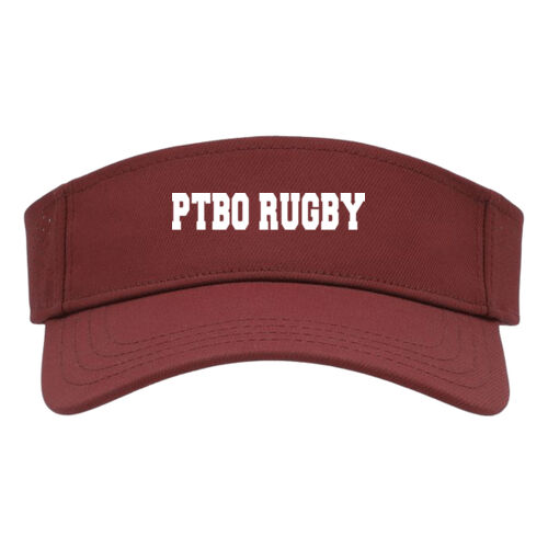 Perforated Visor w/ Coolcore Thumbnail