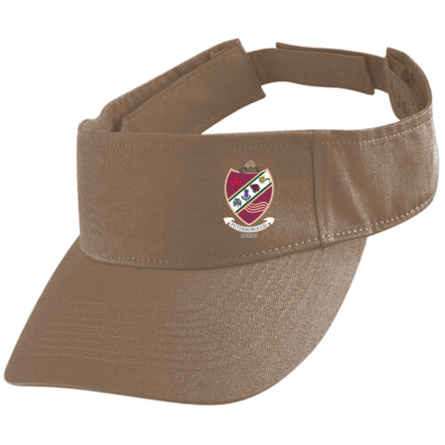 SPORT TWILL VISOR Thumbnail