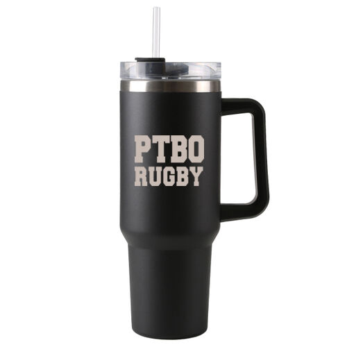 Glacier Peak Biggie Tumbler - 40 oz Thumbnail