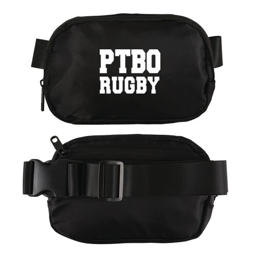 Street Talk Belt Bag #1 Thumbnail