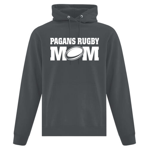 Pagan Rugby Mom Hoodie-2 Thumbnail