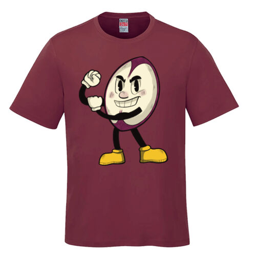 Youth Tee (Dark)  Thumbnail