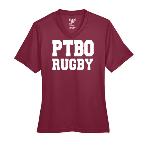 Ladies' Zone Performance T-Shirt  Thumbnail