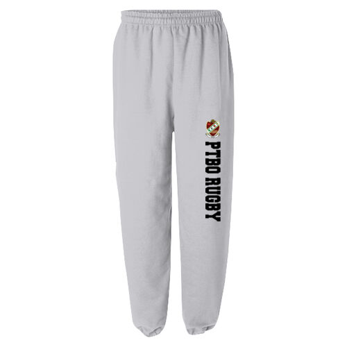 Track Pants - Grey  Thumbnail
