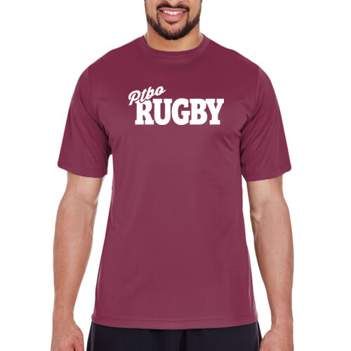 Zone Performance T-Shirt 2 Thumbnail