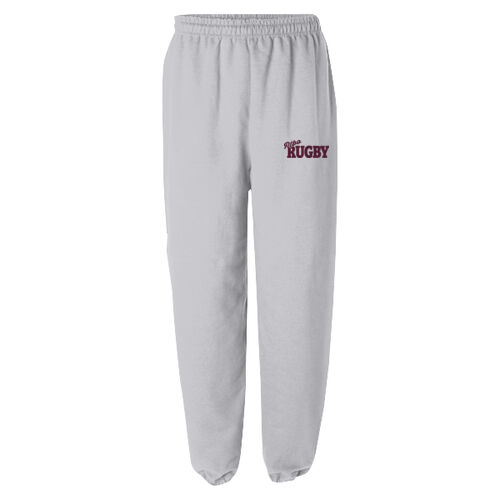 Track Pants - Grey 2 Thumbnail