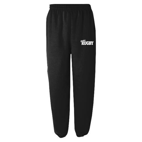 Track Pants - Black 2 Thumbnail