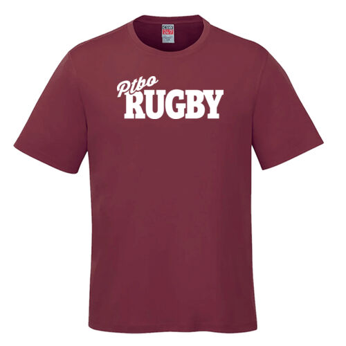 Crew Neck Tee  Thumbnail