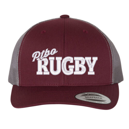 Retro Trucker Hat 2-Tone 2 Thumbnail