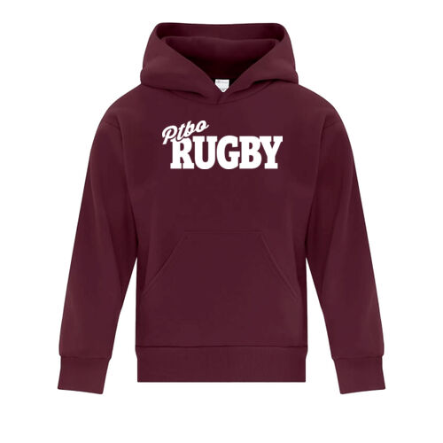 Youth Hoodie (B) Thumbnail