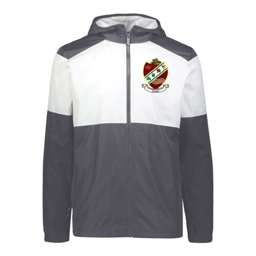 Youth SeriesX Jacket Thumbnail