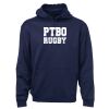 ATC™ PTECH® FLEECE HOODIE Thumbnail