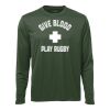 ATC PRO TEAM LONG SLEEVE TEE Thumbnail