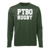 ATC PRO TEAM LONG SLEEVE TEE Thumbnail