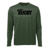 ATC PRO TEAM LONG SLEEVE TEE Thumbnail