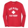 ATC PRO TEAM LONG SLEEVE YOUTH TEE Thumbnail