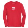ATC PRO TEAM LONG SLEEVE YOUTH TEE Thumbnail