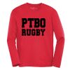ATC PRO TEAM LONG SLEEVE YOUTH TEE Thumbnail