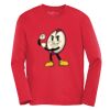 ATC PRO TEAM LONG SLEEVE YOUTH TEE Thumbnail