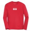 ATC PRO TEAM LONG SLEEVE YOUTH TEE Thumbnail