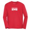 ATC PRO TEAM LONG SLEEVE YOUTH TEE Thumbnail