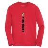 ATC PRO TEAM LONG SLEEVE YOUTH TEE Thumbnail