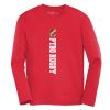 ATC PRO TEAM LONG SLEEVE YOUTH TEE Thumbnail